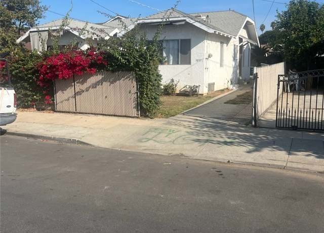 Property at 3057 Lanfranco St, Los Angeles, CA 90063, 5 beds, 3 baths