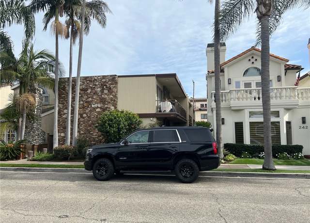 Property at 244 5th St, Seal Beach, CA 90740, 7 beds, 6 baths
