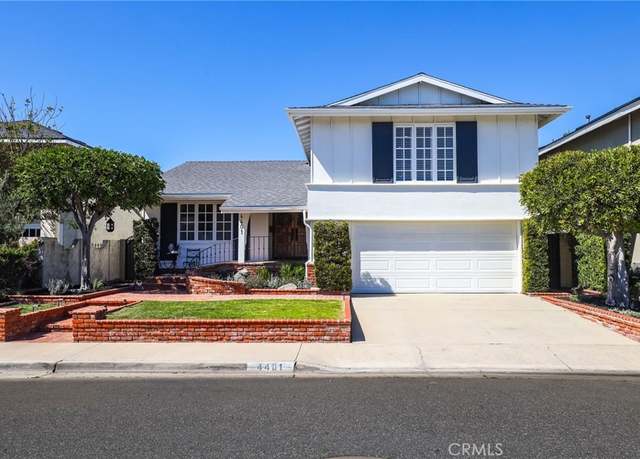 Property at 4401 Hazelnut Ave, Seal Beach, CA 90740, 3 beds, 2.5 baths