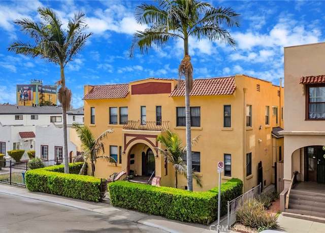 Property at 1707 S Bonnie Brae St, Los Angeles, CA 90006, 15 beds, 5 baths