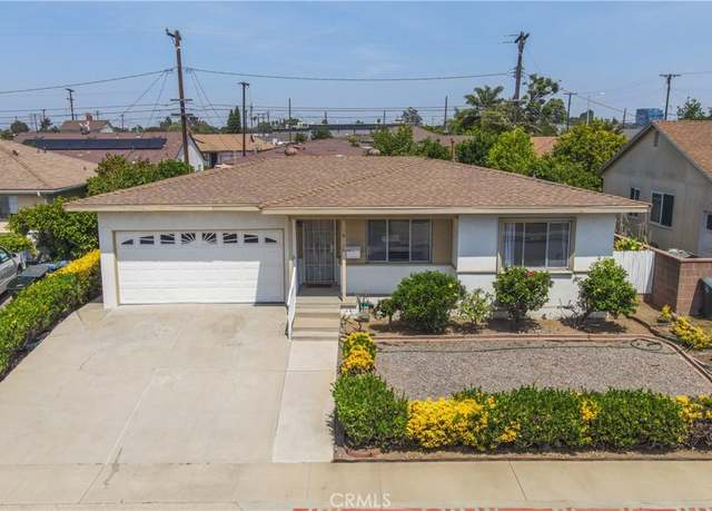 Property at 18126 S Denker Ave, Gardena, CA 90248, 3 beds, 1.5 baths