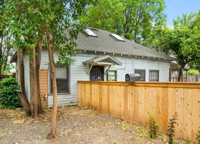 Property at 1346 Chestnut St, Chico, CA 95928, 2 beds, 2 baths