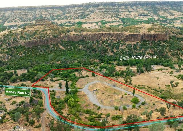 Property at 2321 Honey Run Rd, Chico, CA 95928