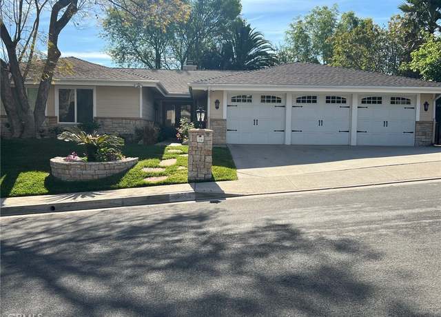 Property at 23762 Posey Ln, West Hills, CA 91304, 4 beds, 2.5 baths