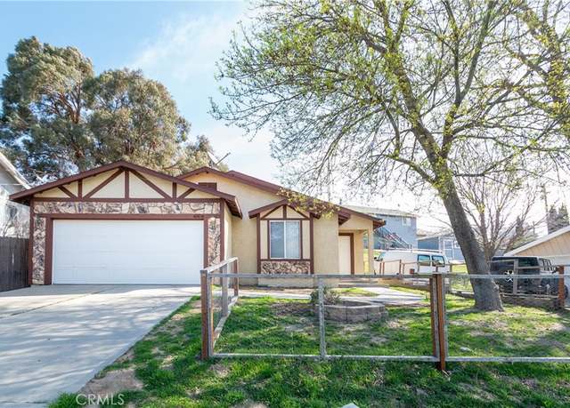 Property at 42634 Ranch Club Rd, Lake Elizabeth, CA 93532, 3 beds, 2 baths