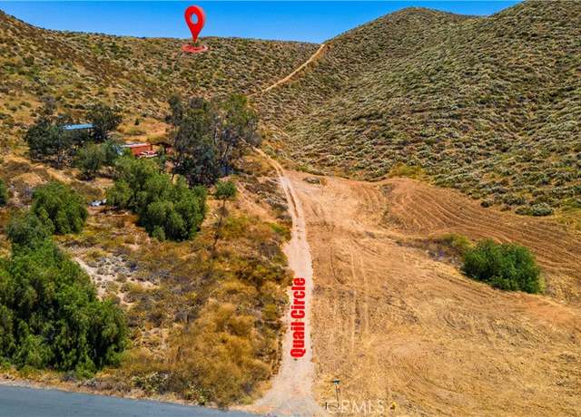 Property at 0 Quail Cir, Menifee, CA 92587