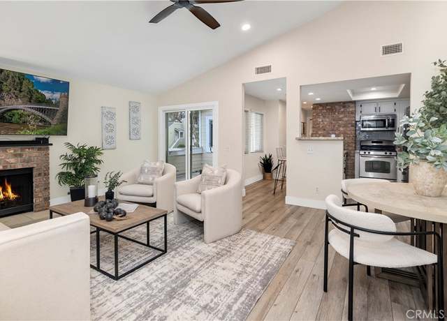 Property at 5920 Bedford Ct #137, Yorba Linda, CA 92887, 2 beds, 2 baths