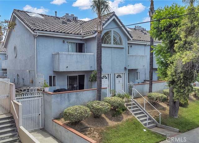 Property at 9216 Tobias Ave #1, Panorama City, CA 91402, 3 beds, 3 baths