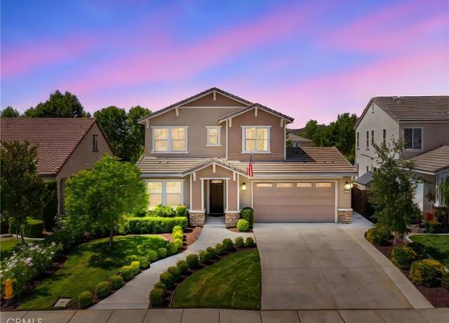 Property at 29549 Far Shore Dr, Menifee, CA 92585, 4 beds, 3 baths