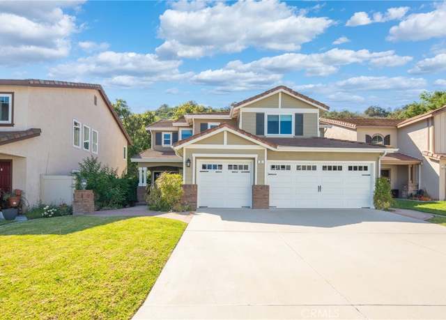 Property at 3 SUNDOWN Dr, Coto De Caza, CA 92679, 4 beds, 3 baths