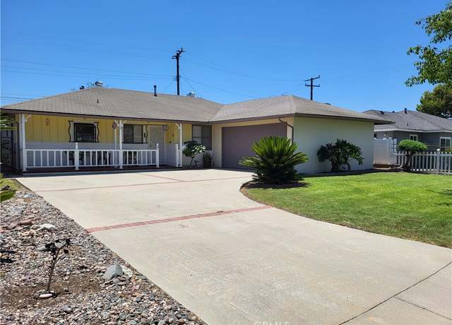 Property at 16708 Lawnwood St, La Puente, CA 91744, 3 beds, 1.5 baths