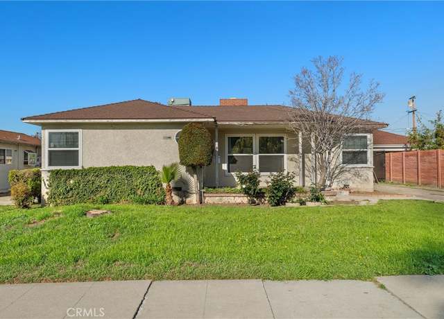 Property at 815 Manley Dr, San Gabriel, CA 91776, 3 beds, 3 baths