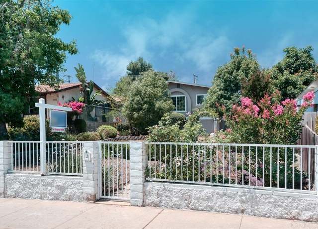 Property at 544 E E 5Th Ave E, Escondido, CA 92025, 2 beds, 2 baths