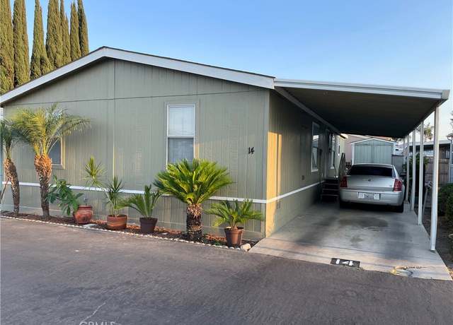 Property at 15050 Monte Vista Ave #14, Chino Hills, CA 91709, 4 beds, 2 baths