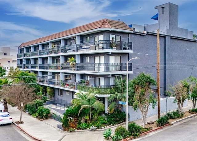 Property at 1355 N Sierra Bonita Ave #307, West Hollywood, CA 90046, 1 bed, 1 bath