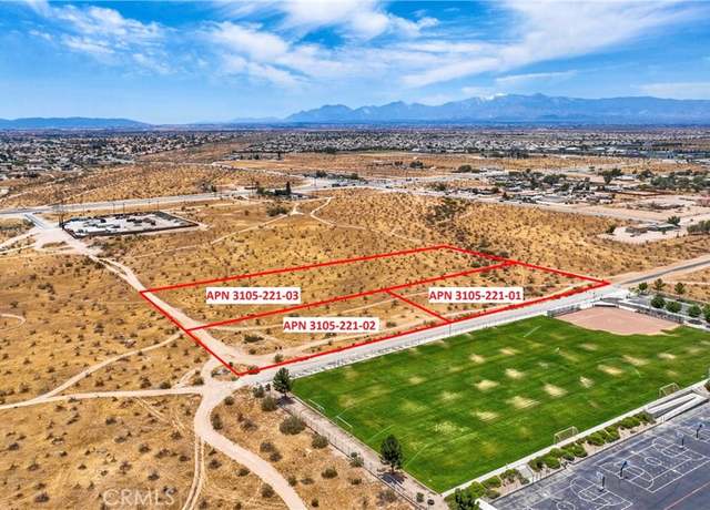 Property at 0 Herbert St, Victorville, CA 92392
