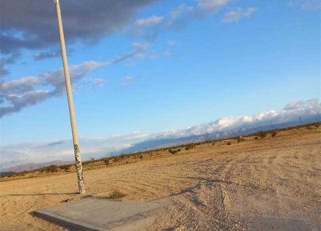 Property at 0 throuoise Rd, Adelanto, CA 92301