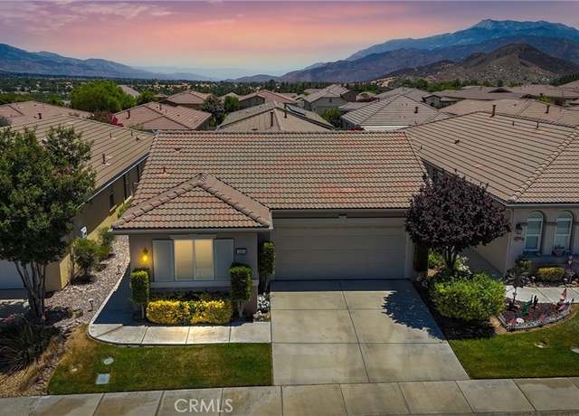 Property at 310 Shining Rock, Beaumont, CA 92223, 2 beds, 2 baths