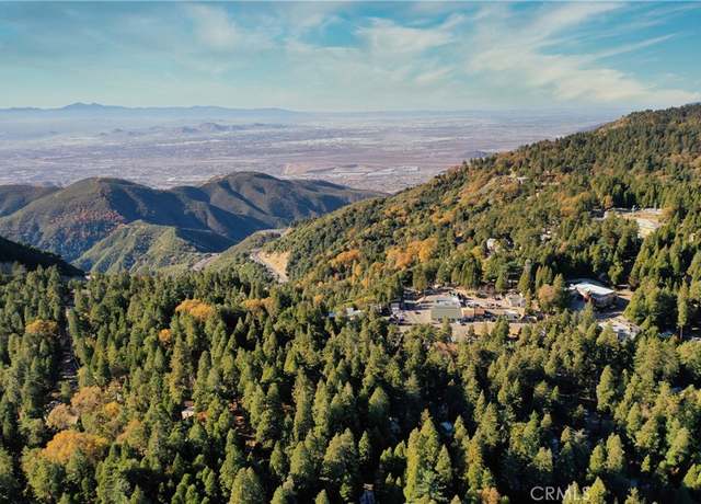 Property at 828 Big Oak Rd, Crestline, CA 92325