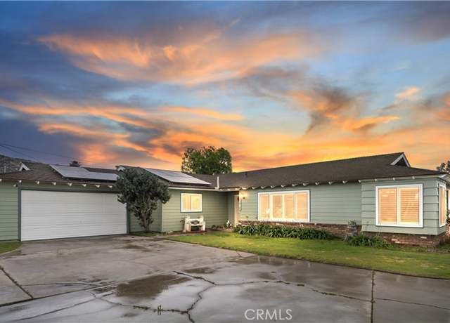 Property at 970 3rd St, Norco, CA 92860, 4 beds, 2 baths