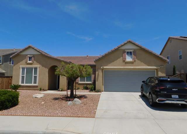 Property at 10947 Mesa Linda St, Victorville, CA 92392, 4 beds, 3 baths