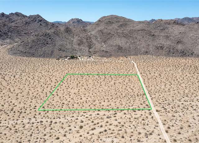 Property at 62576 Cottonwood Dr, Joshua Tree, CA 92252