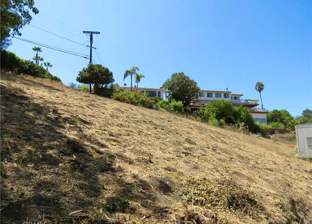 Property at 0 Barryknoll Dr, Glassell Park, CA 90065