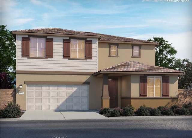 Property at 2091 Bergamot St, Redlands, CA 92374, 3 beds, 2.5 baths