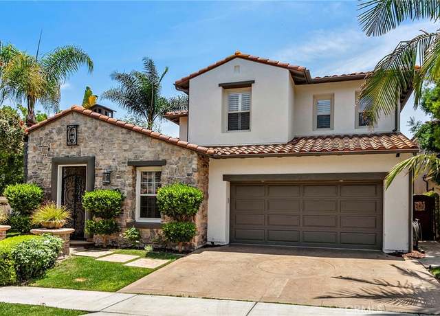 Property at 8 Calle Saltamontes, San Clemente, CA 92673, 4 beds, 3 baths