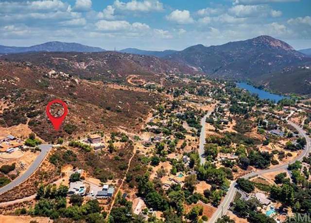 Property at 0 Calle Mia, Alpine, CA 91901