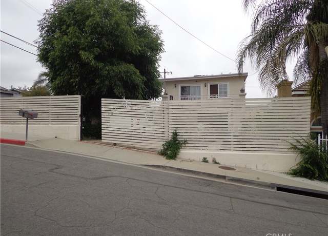 Property at 1908-& 1910 Bailey Ave, Rosemead, CA 91770, 5 beds, 4.5 baths