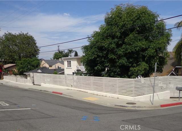 Property at 1908-& 1910 Bailey Ave, Rosemead, CA 91770, 5 beds, 4.5 baths