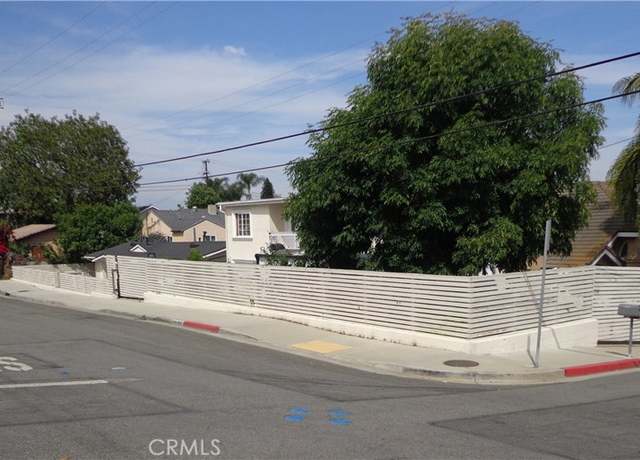 Property at 1908-& 1910 Bailey Ave, Rosemead, CA 91770, 5 beds, 4.5 baths