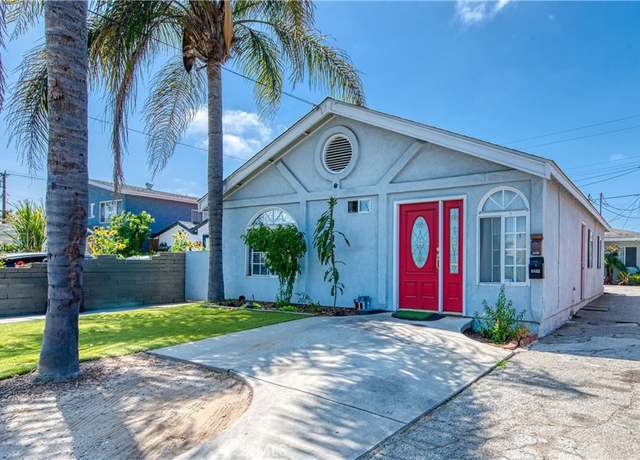 Property at 4430 W 166th St, Lawndale, CA 90260, 6 beds, 3 baths