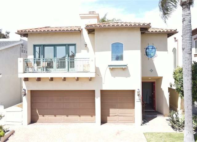Property at 1153 9th St, Hermosa Beach, CA 90254, 4 beds, 3.5 baths
