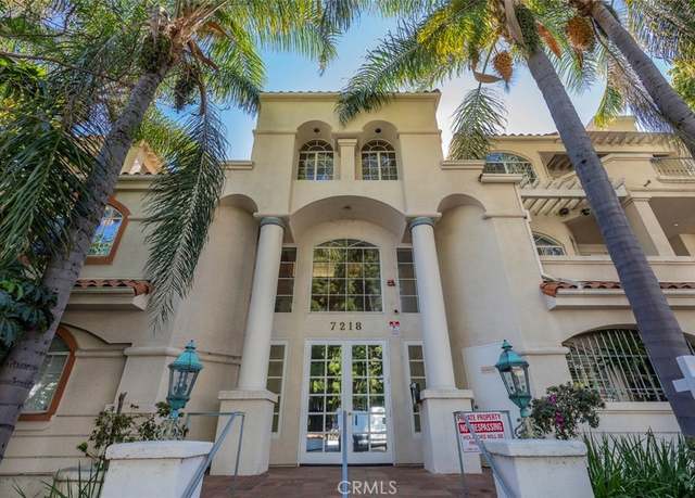 Property at 7218 Hillside Ave #202, Los Angeles, CA 90046, 3 beds, 3 baths