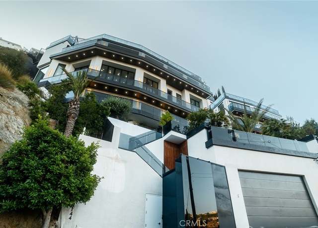 Property at 8144 Gould Ave, Los Angeles, CA 90046, 4 beds, 5 baths