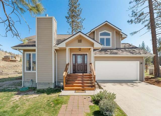 Property at 17520 Marmot Rd, Weed, CA 96094, 3 beds, 2.5 baths