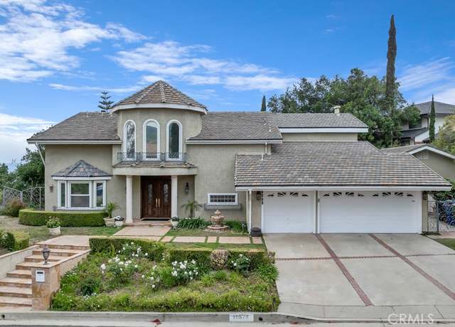 Property at 11677 Seminole Cir, Porter Ranch, CA 91326, 5 beds, 4 baths