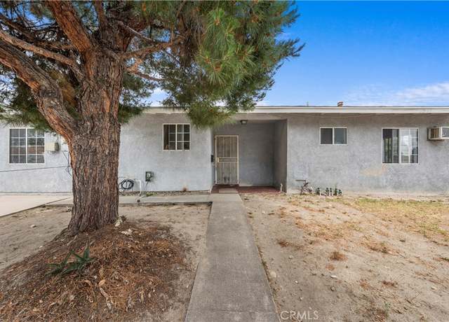 Property at 1571 E Olive St, Ontario, CA 91764