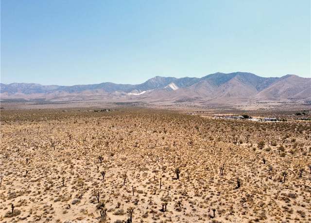 Property at 4510933 Ivanhoe Rd, Lucerne Valley, CA 92356