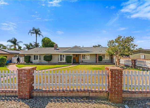 Property at 5054 Alta St, Simi Valley, CA 93063, 6 beds, 3 baths