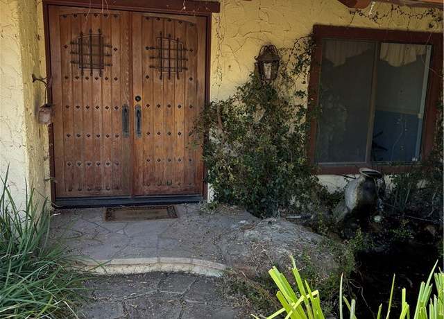 Property at 25319 Via Artina, Valencia, CA 91355, 4 beds, 2 baths