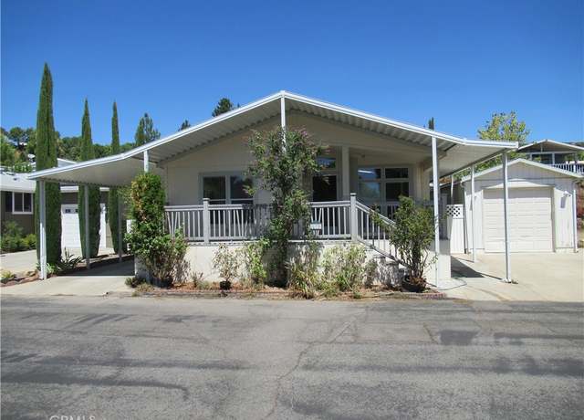 Property at 35109 Highway 79 #172, Warner Springs, CA 92086, 3 beds, 2 baths