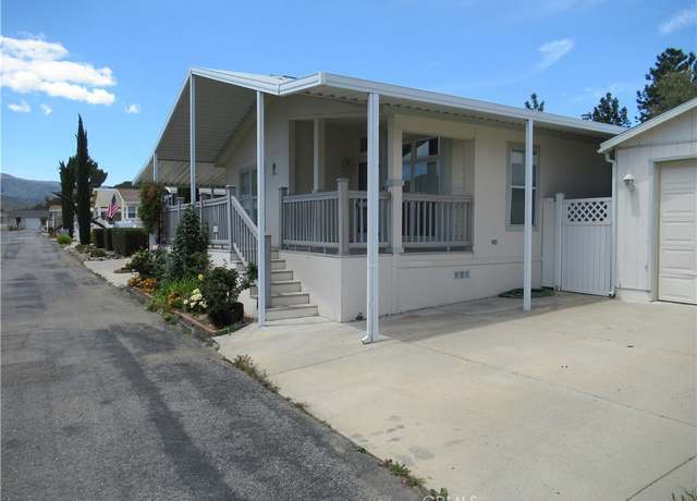 Property at 35109 Highway 79 #172, Warner Springs, CA 92086, 3 beds, 2 baths