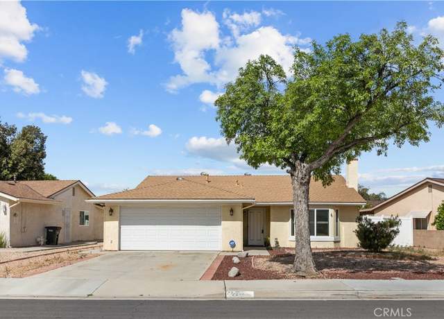 Property at 2210 El Rancho Cir, Hemet, CA 92545, 2 beds, 2 baths