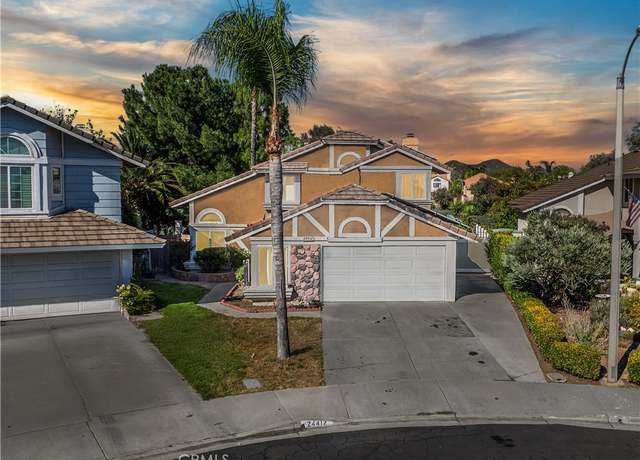 Property at 24412 Leafwood Dr, Murrieta, CA 92562, 4 beds, 2.5 baths