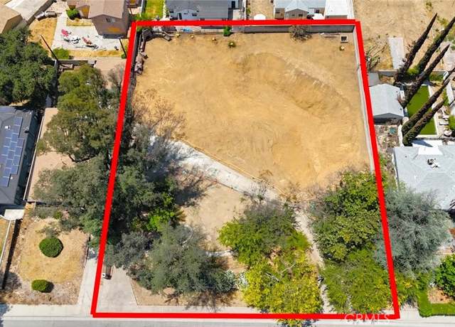 Property at 412 W Altadena Dr, Altadena, CA 91001