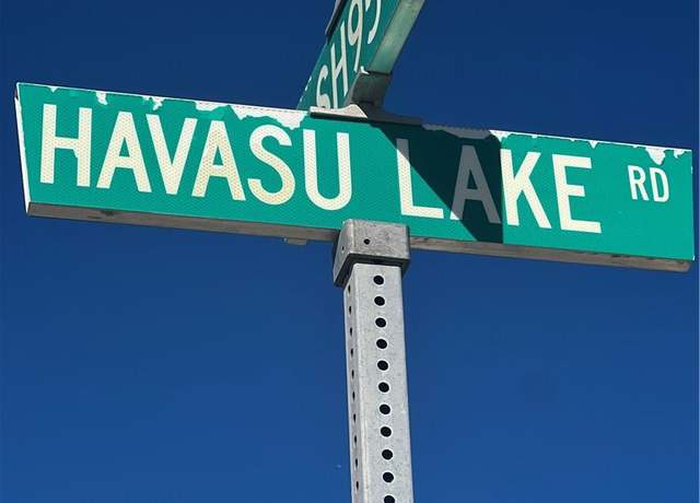 Property at 0 Sunrise Dr, Needles, CA 92363
