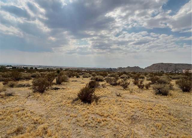Property at 0 Joshua Tree Rd, Adelanto, CA 92301